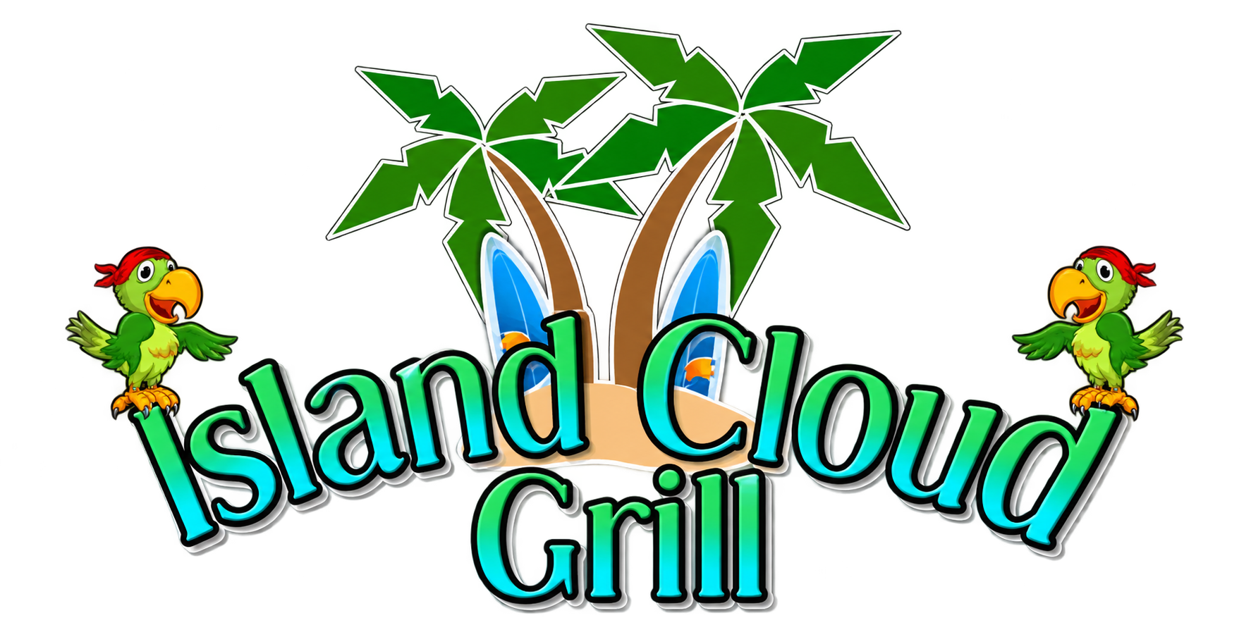 Island Cloud Grill